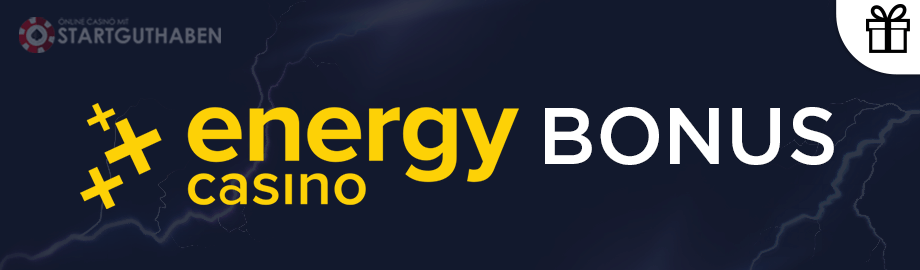 EnergyCasino Boni und Promotions EnergyCasino Bonus und Aktionen